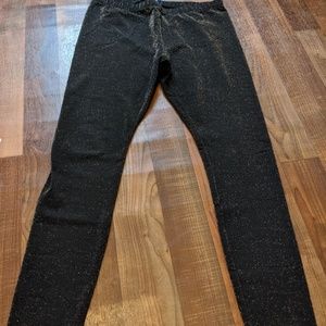 American eagle Leggings size XL